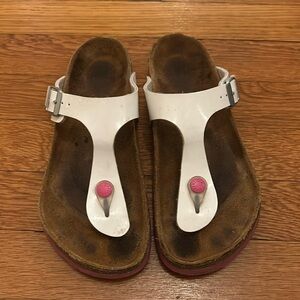 35 Birkenstock Gizeh